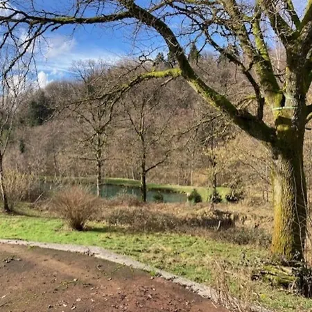 Le Du Sauvage * Le Clerjus