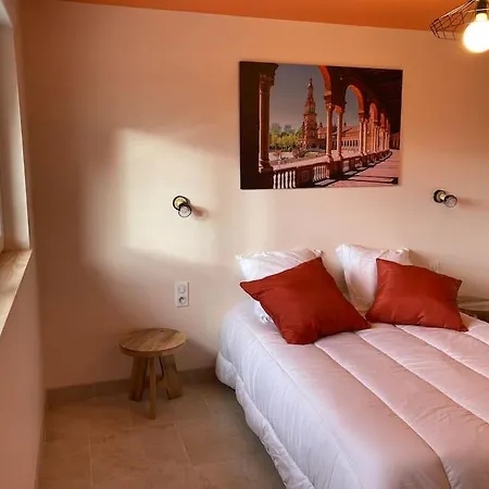 Le Du Sauvage Le Clerjus