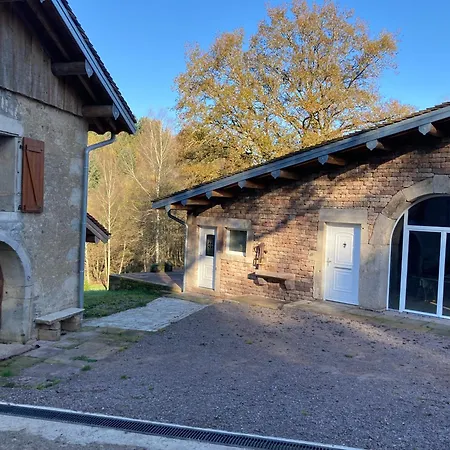 Le Du Sauvage Le Clerjus