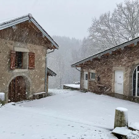 Le Du Sauvage * Le Clerjus