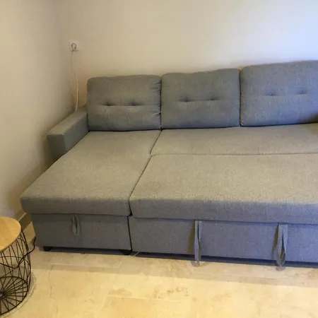 Nyaraló Le Du Sauvage *