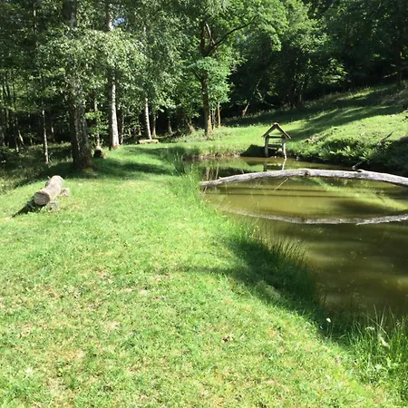 Le Du Sauvage Le Clerjus