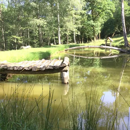 Le Du Sauvage Le Clerjus