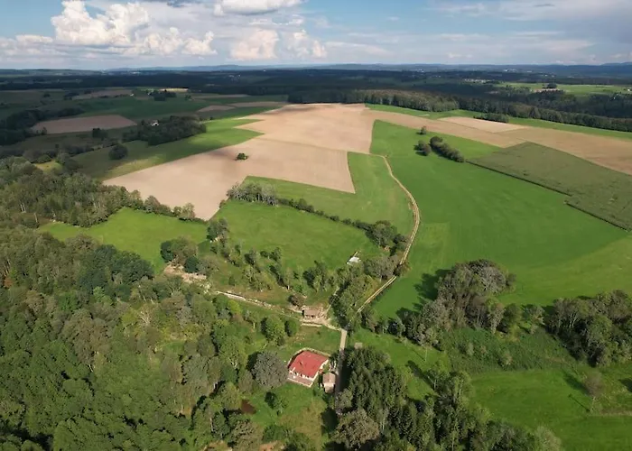 Le Du Sauvage * Le Clerjus