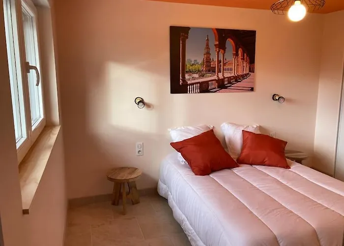 Le Du Sauvage Le Clerjus